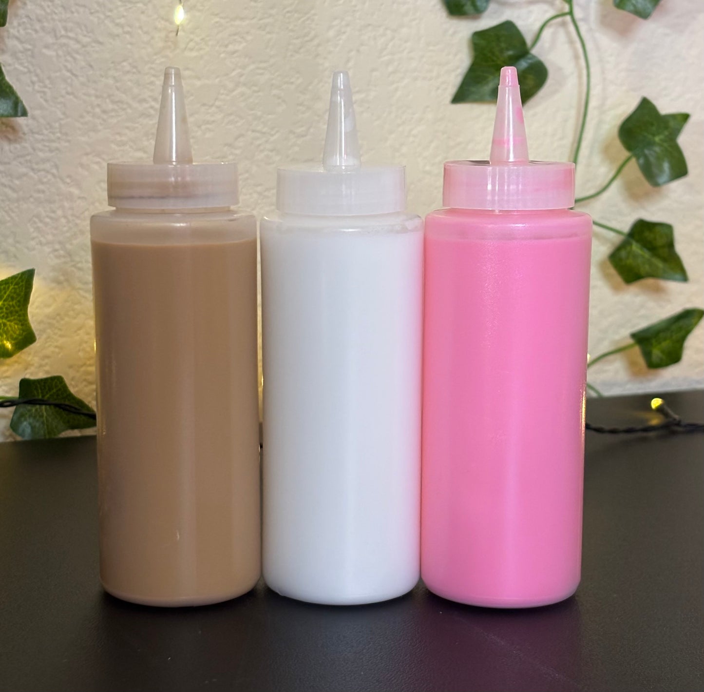 Milky Cups