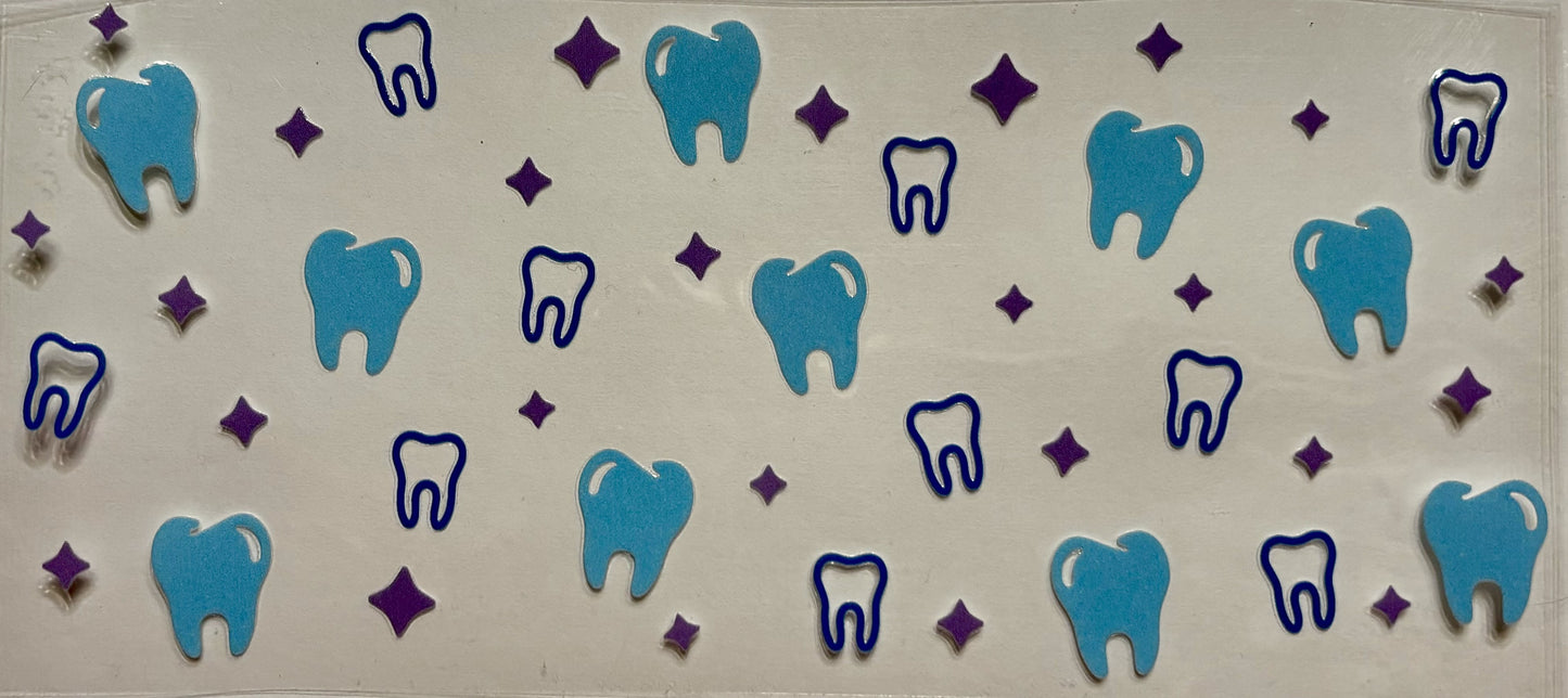 Decal - Dental