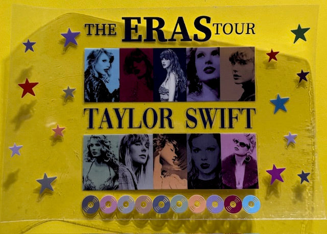 Decal - Eras Tour