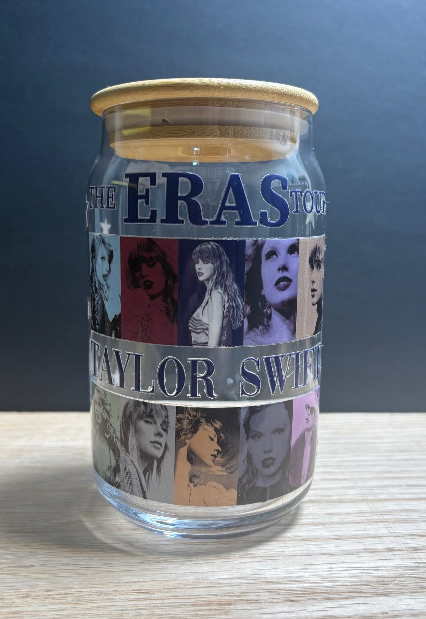 Eras - 12oz Glass