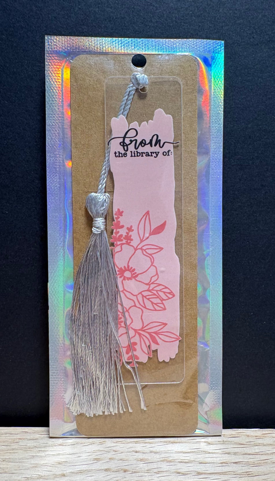 Bookmark