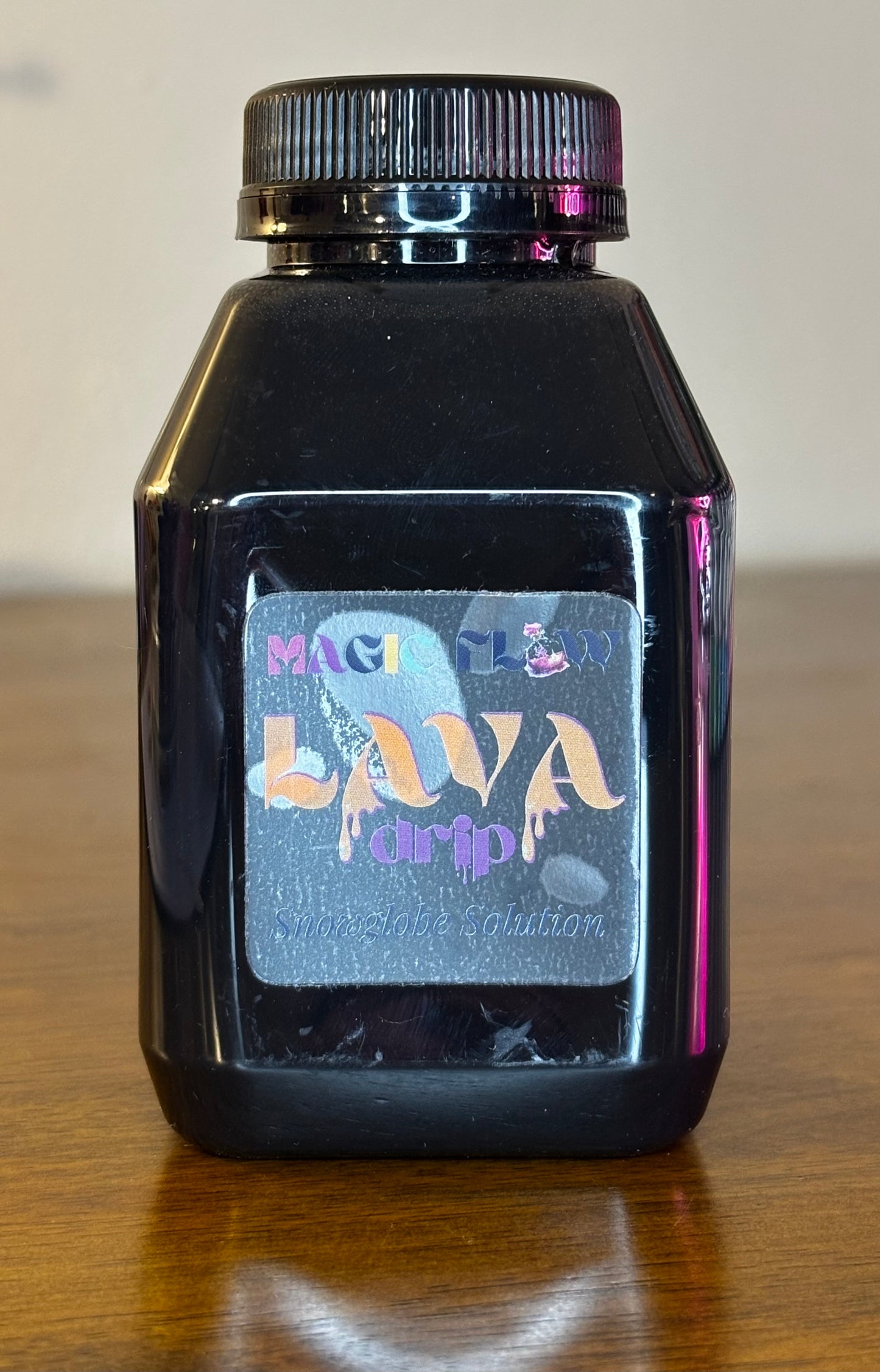 Lava Drip