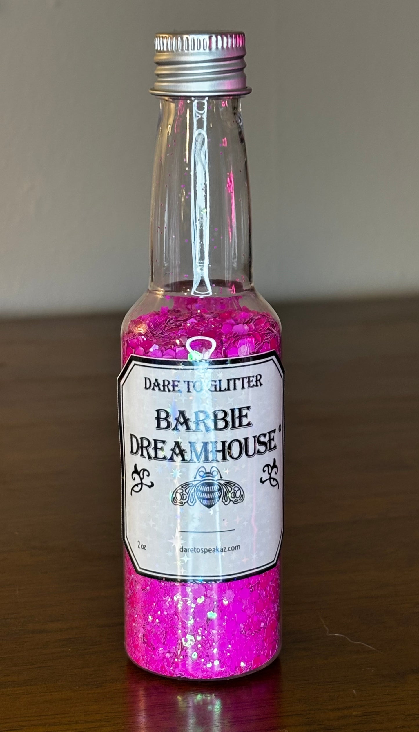 Glitter - Barbie Dreamhouse (Dare To Glitter)