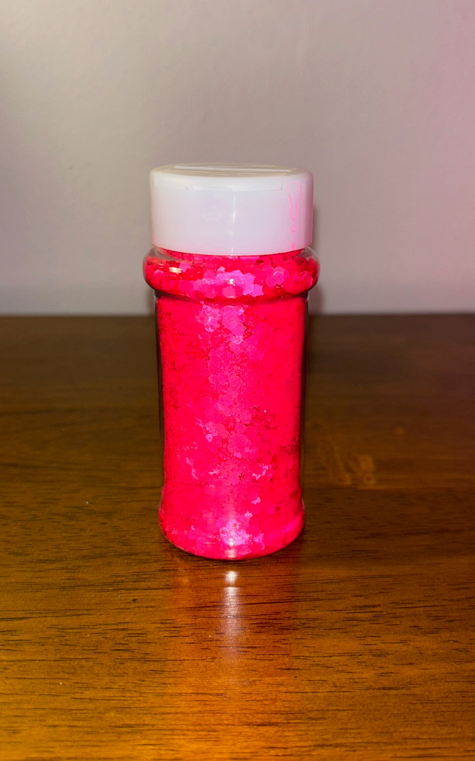 Glitter - Drop It Like It's Hot (Fresh Creations)
