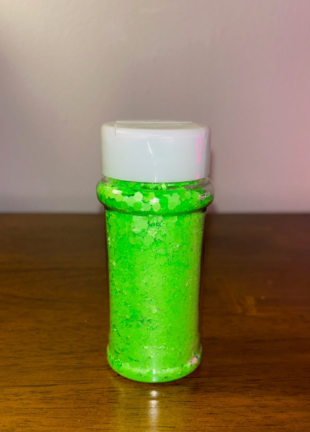 Glitter - Wicked (Fresh Creations)