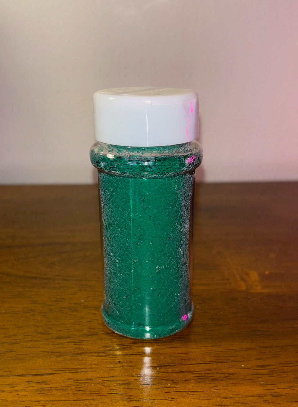 Glitter - Emerald Shimmer (Fresh Creations)