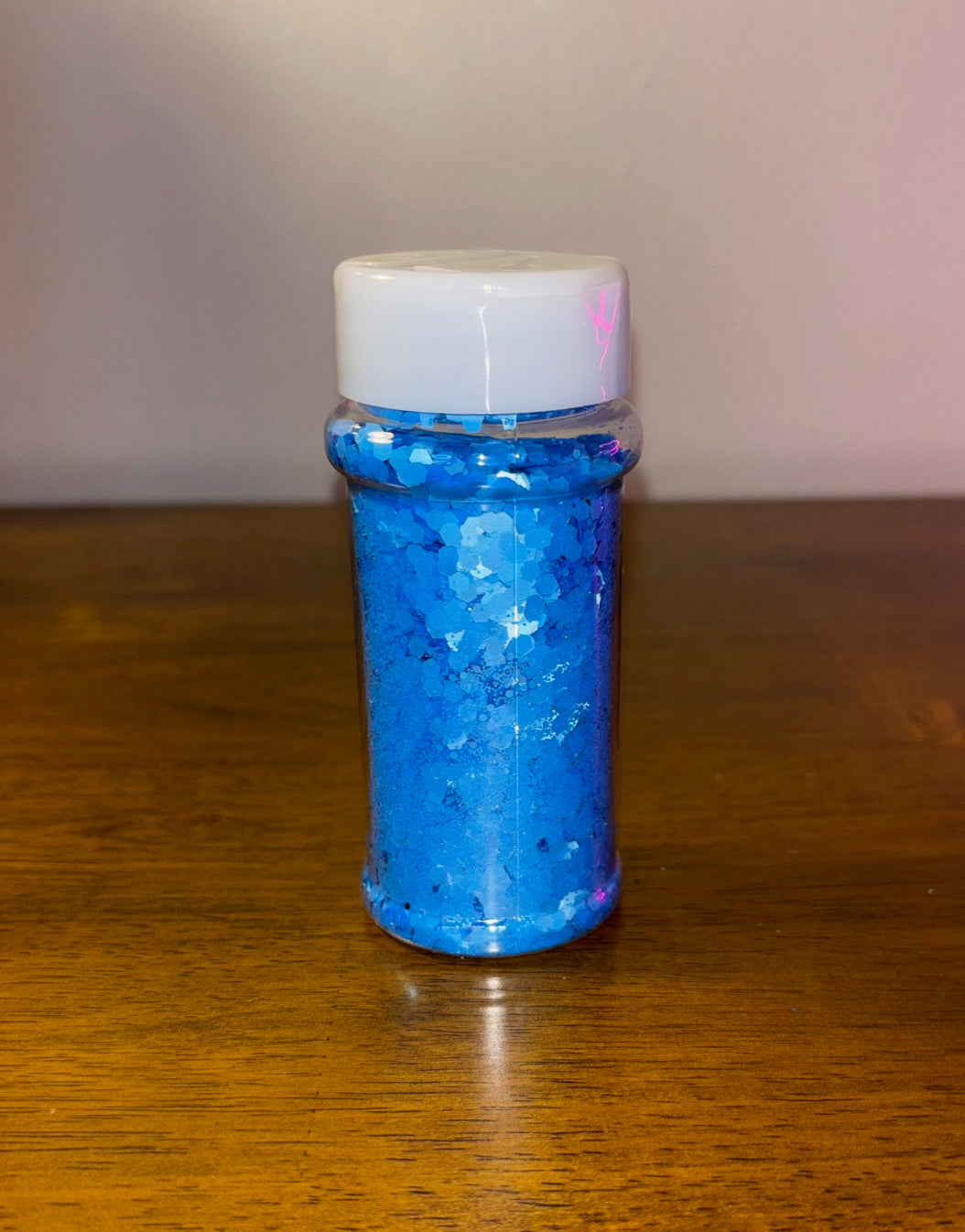 Glitter - Aqua Marine (Fresh Creations)