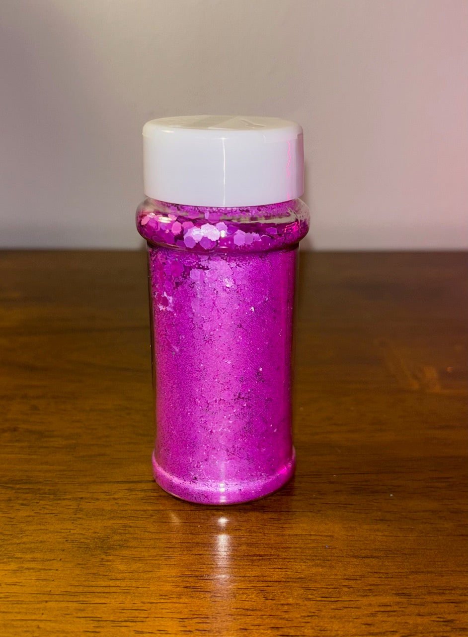 Glitter - Linda (Fresh Creations)