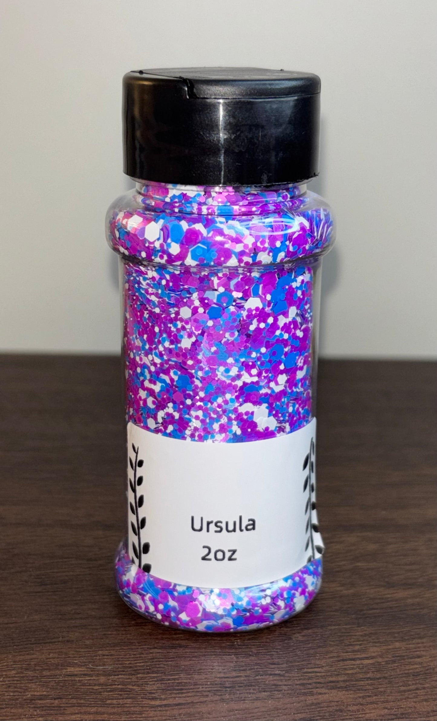 Glitter - Ursula (Jazzy's Glitter)