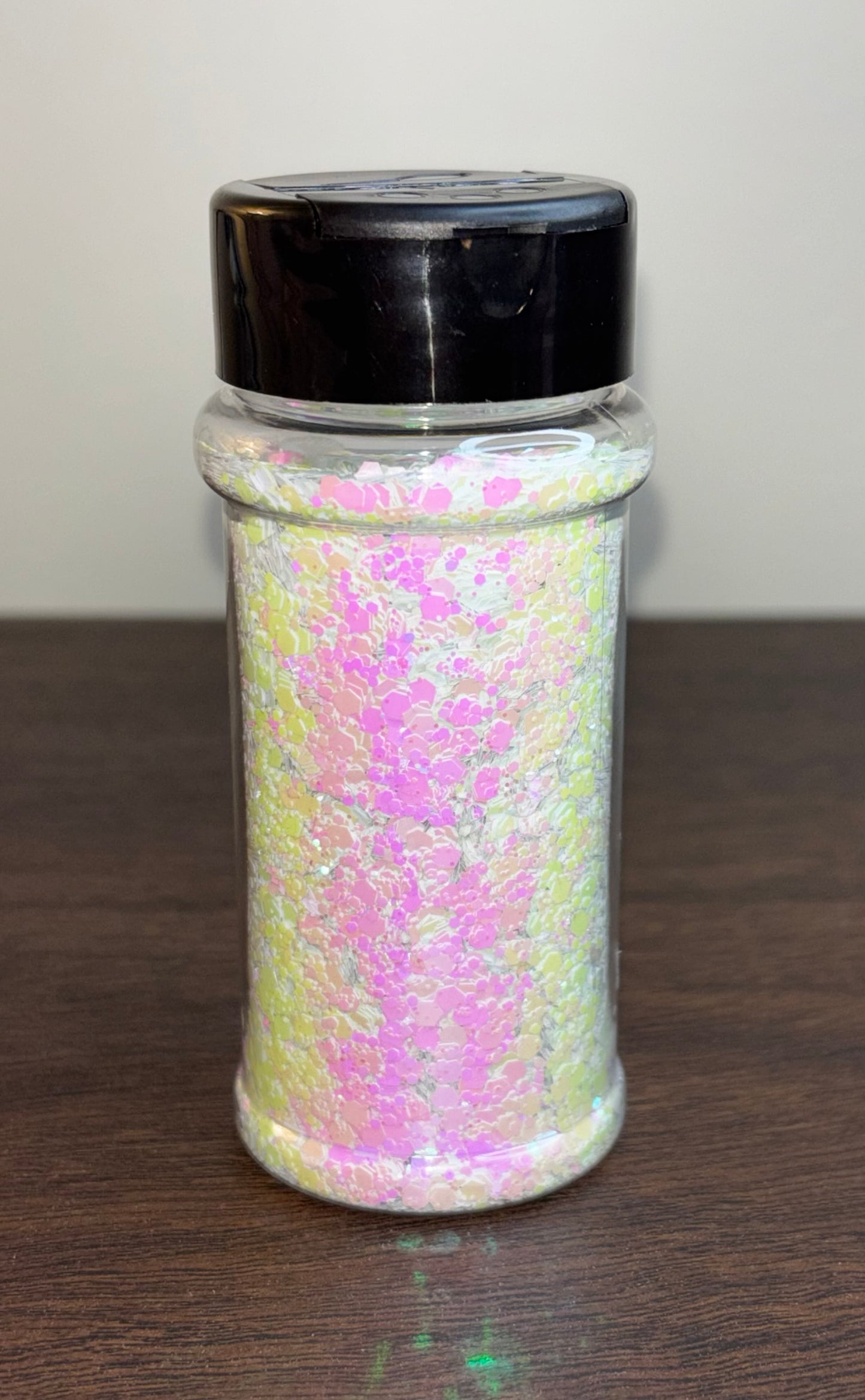 Glitter - Icy (GN Kreations)