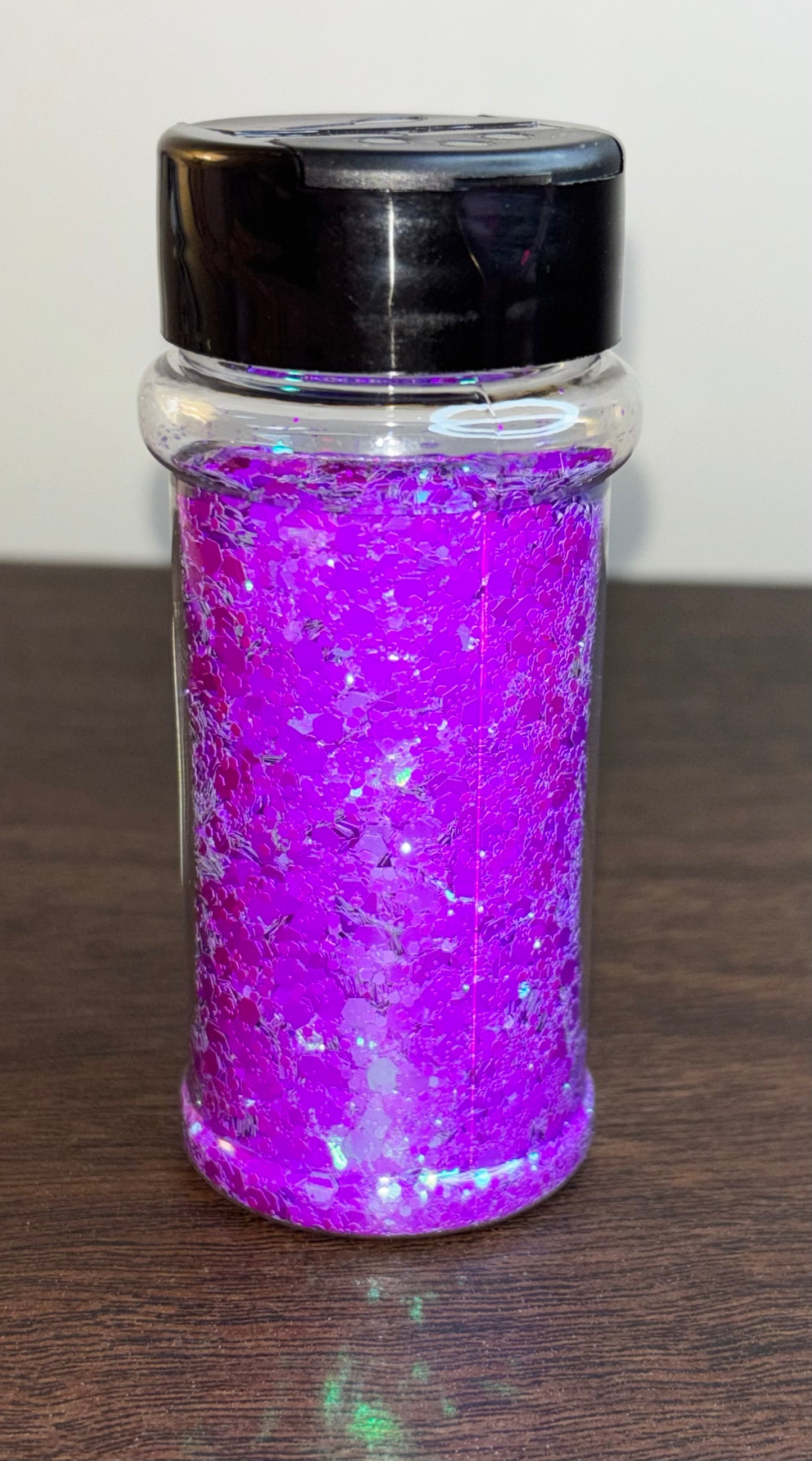 Glitter - Lilac (GN Kreations)