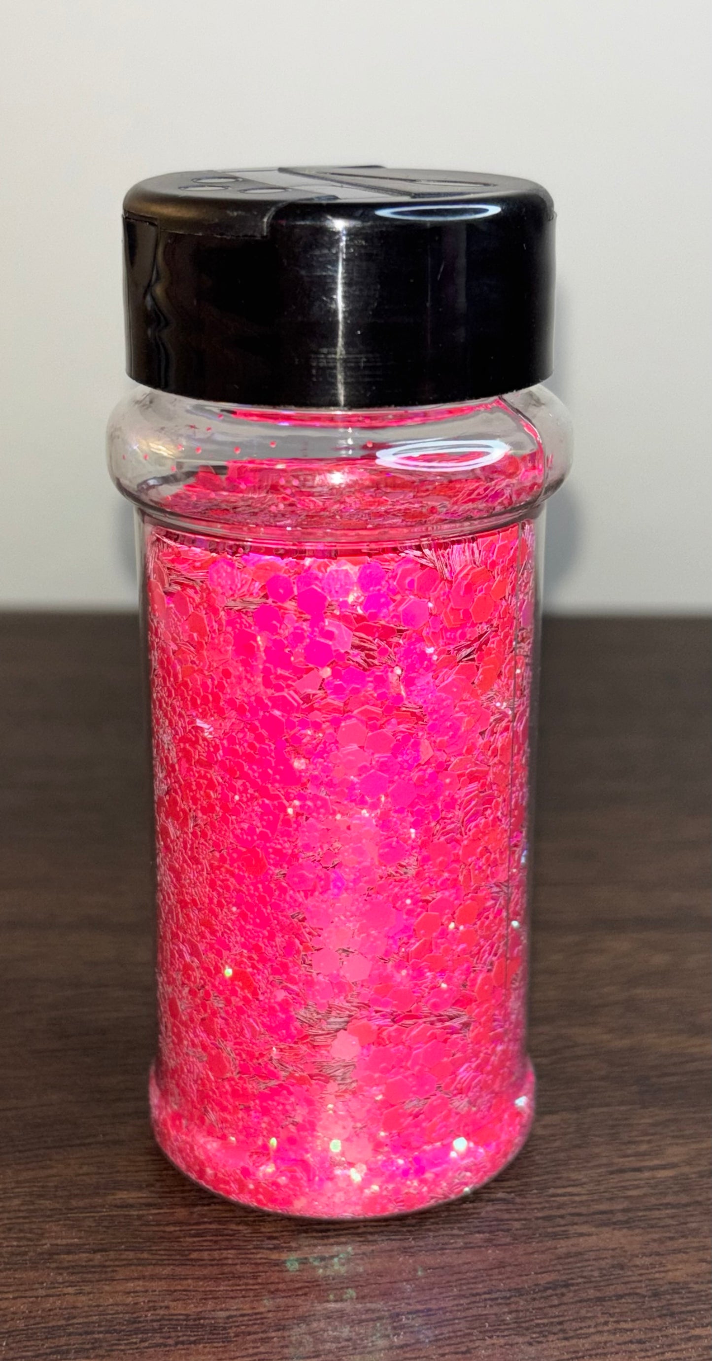 Glitter - Flamingo (GN Kreations)