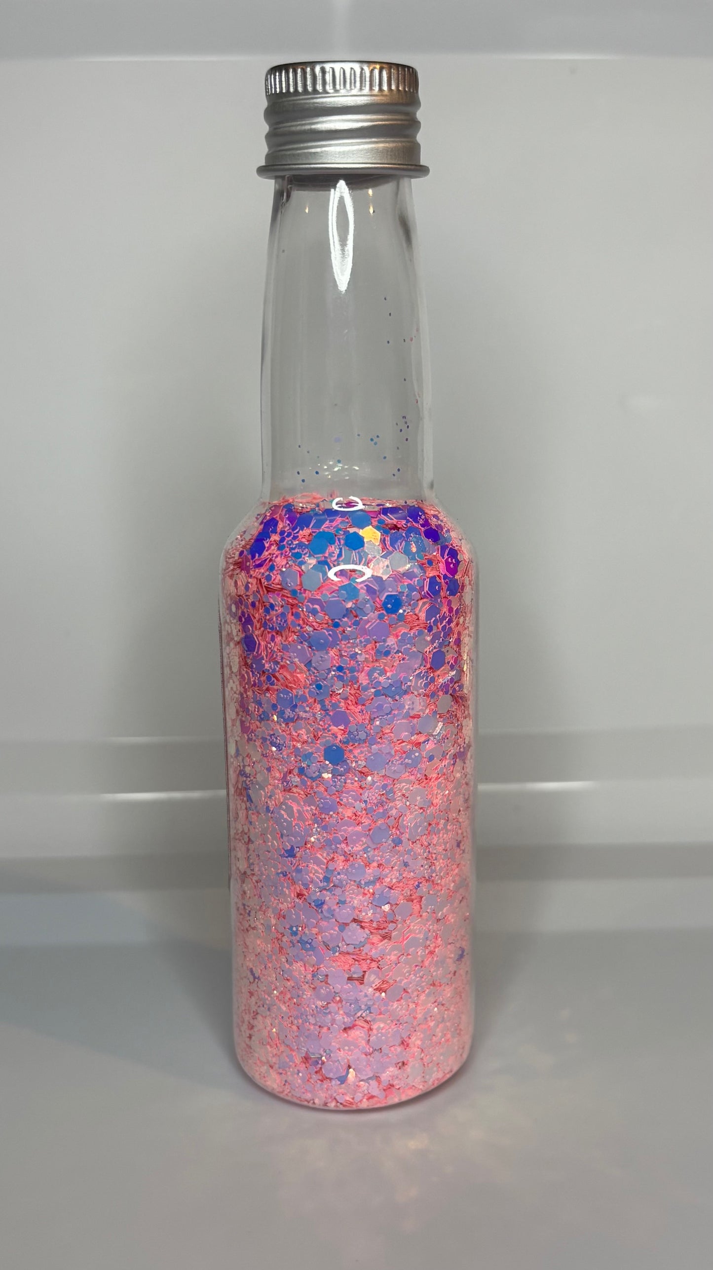 Glitter - Fairy Floss (Dare To Glitter)