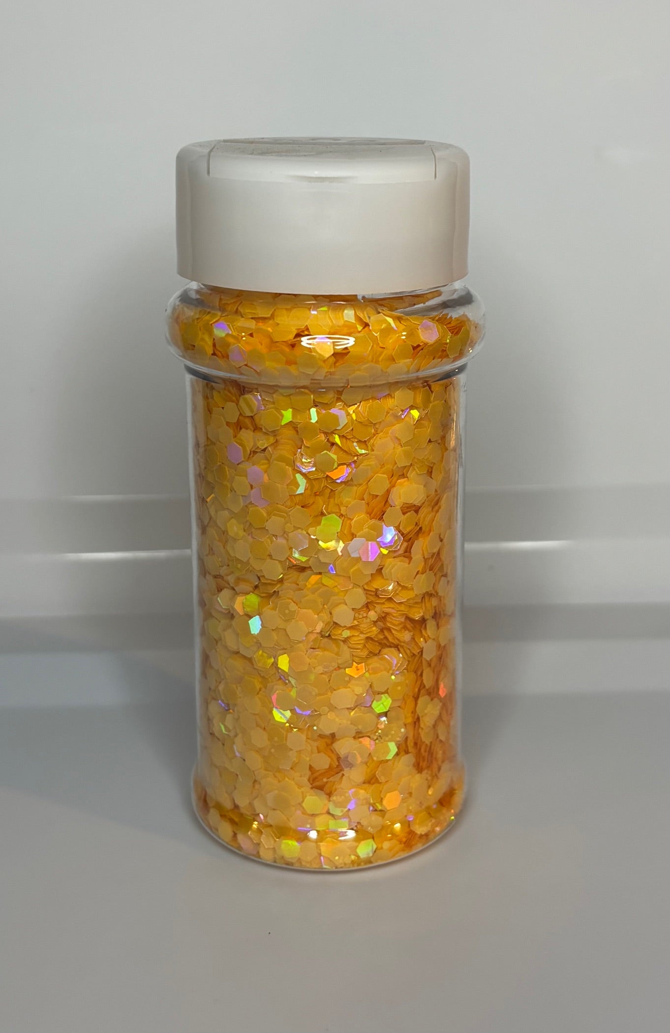 Glitter - Buttercup (Fresh Creations)