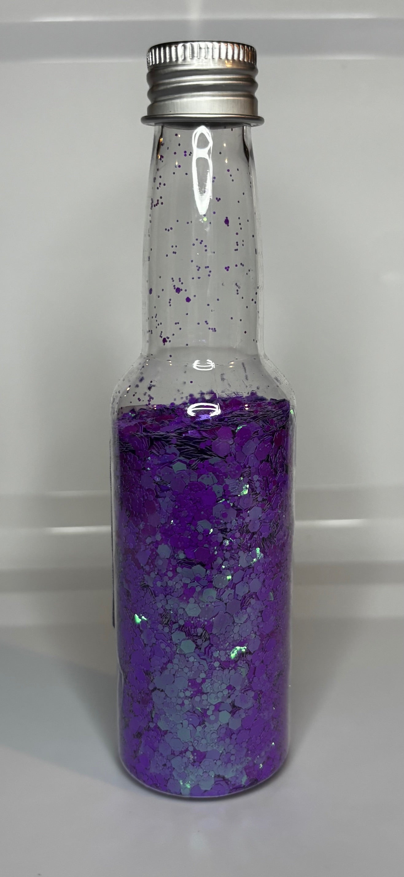 Glitter - Beta (Dare To Glitter)