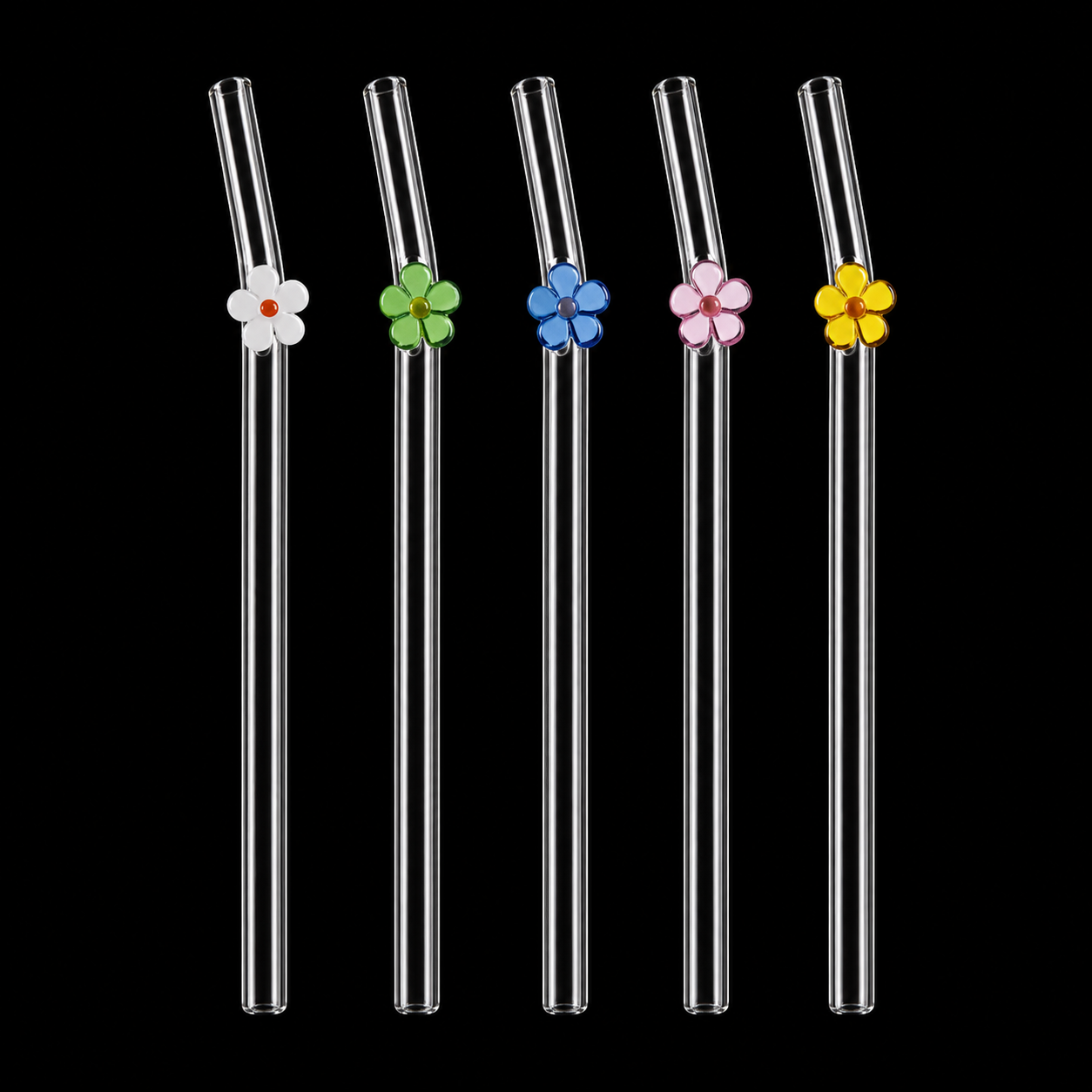 Charm Straw