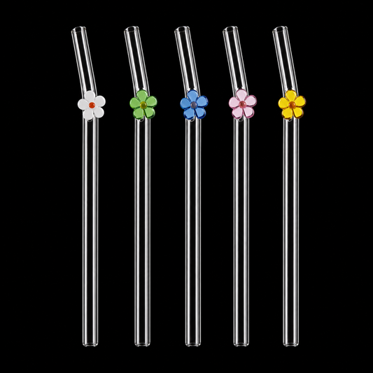 Charm Straw