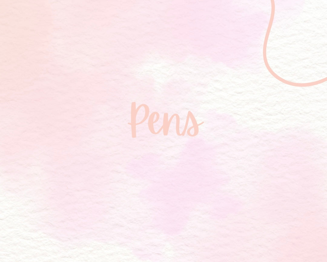 Pen
