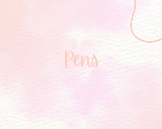 Pen