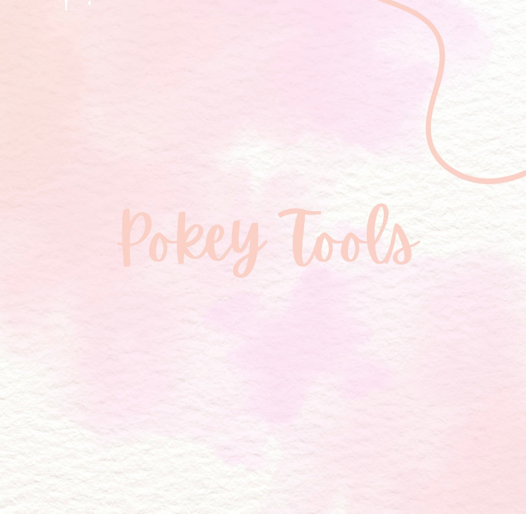 Pokey Tool