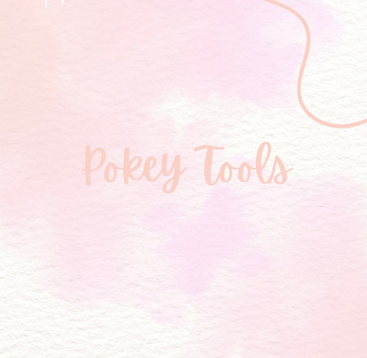 Pokey Tool