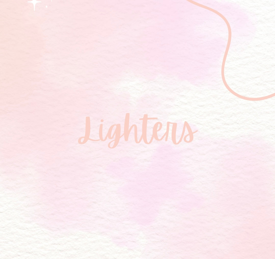 Lighter