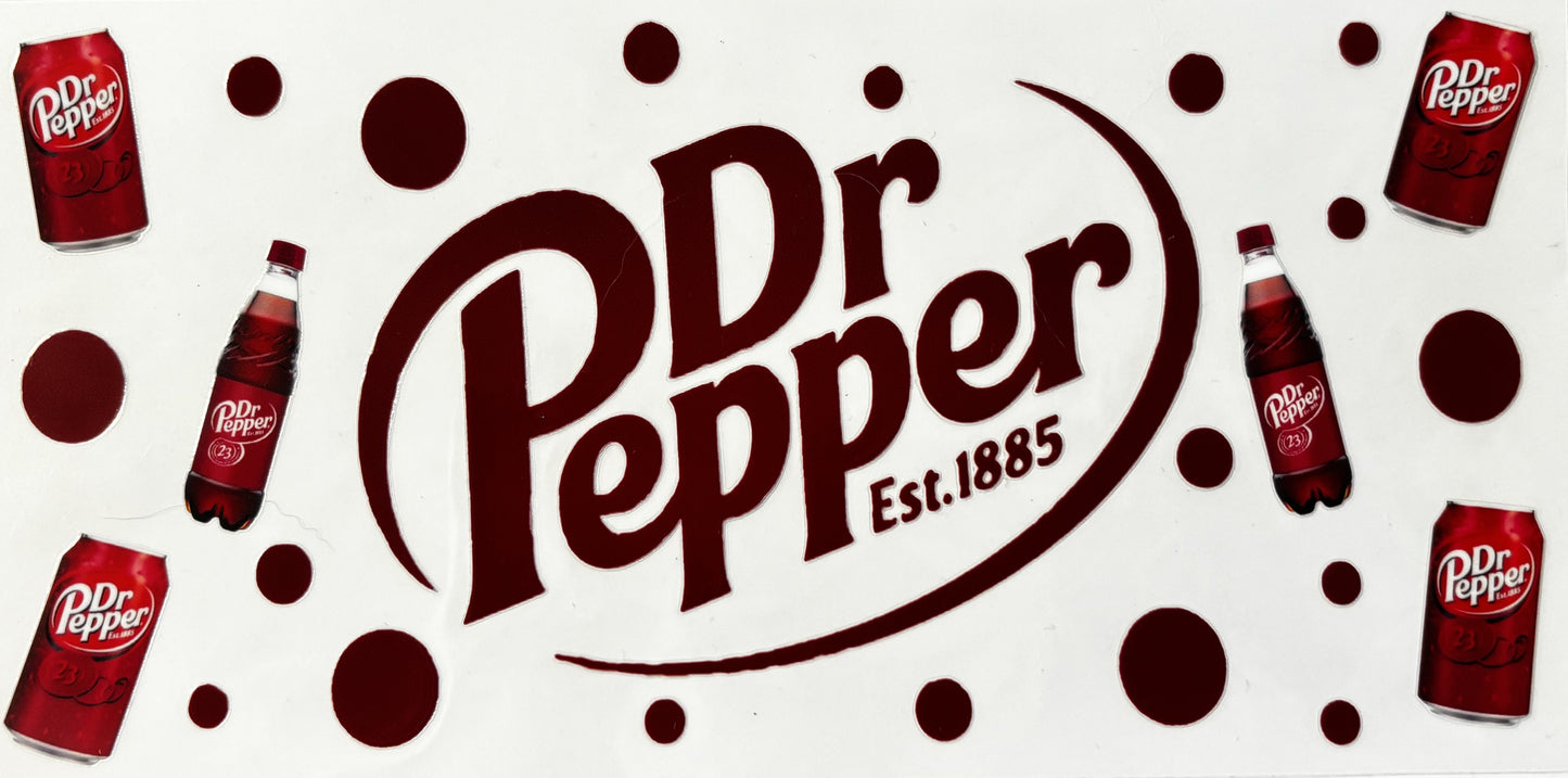 Decal - DP