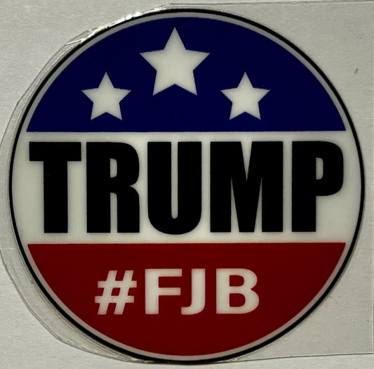 Decal - FJB