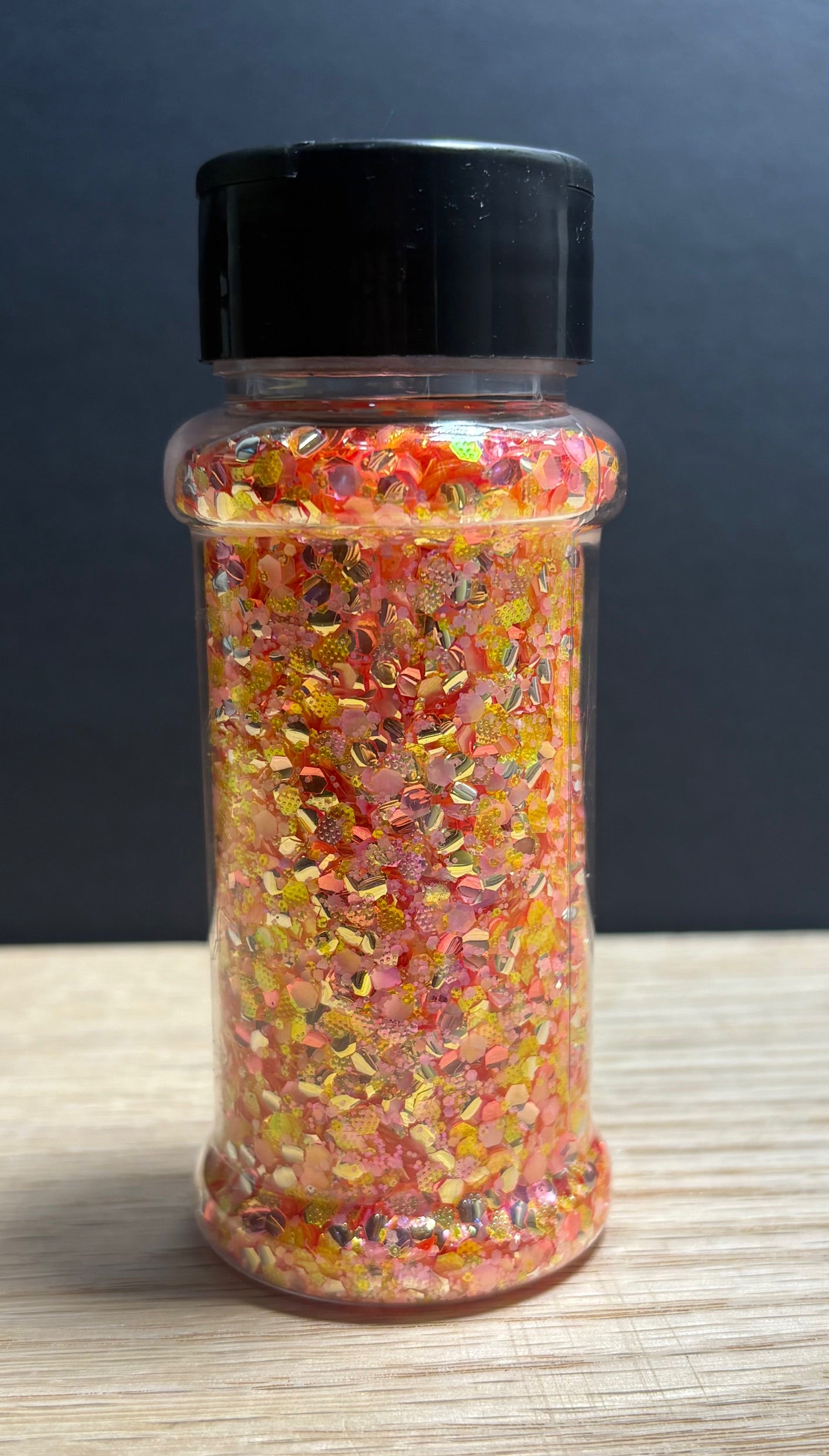 Glitter - Mai Tai Magic (Customs By Estee)