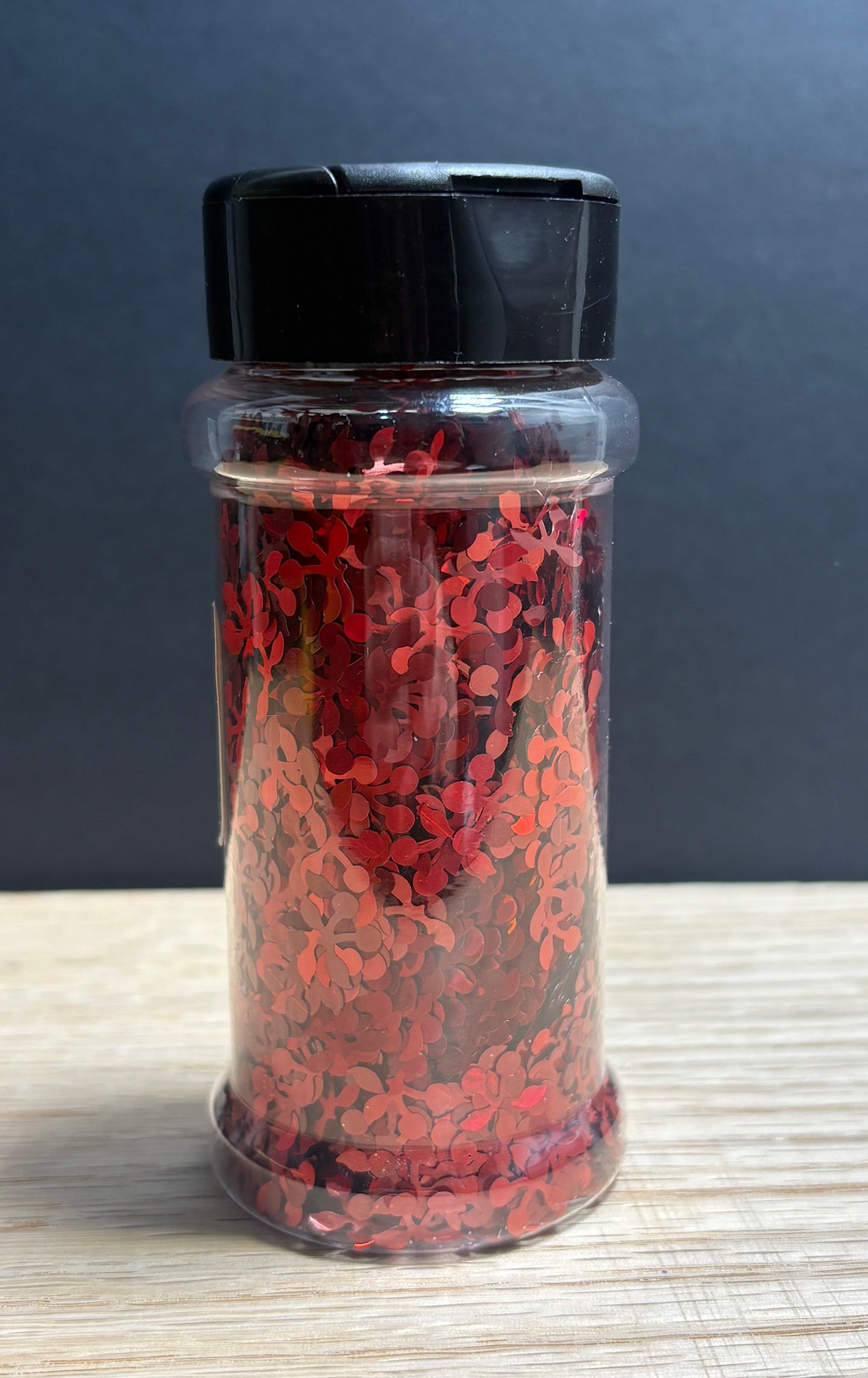 Glitter - Cherries