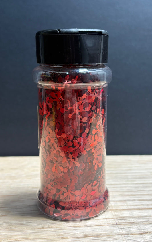 Glitter - Cherries