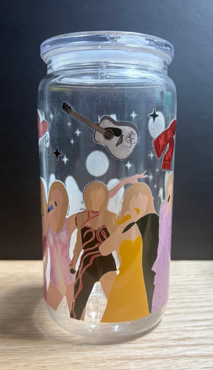 Swift 2 - 16oz Acrylic