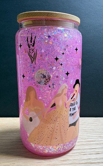 Swifty - 16oz Glass
