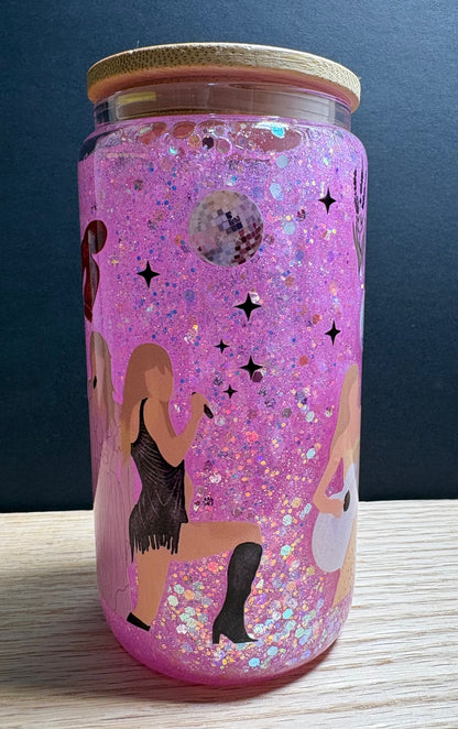 Swifty - 16oz Glass