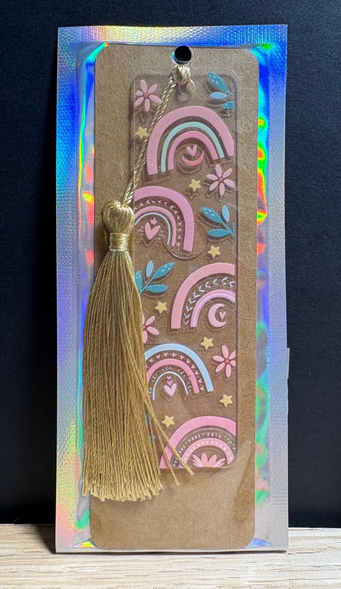 Bookmark