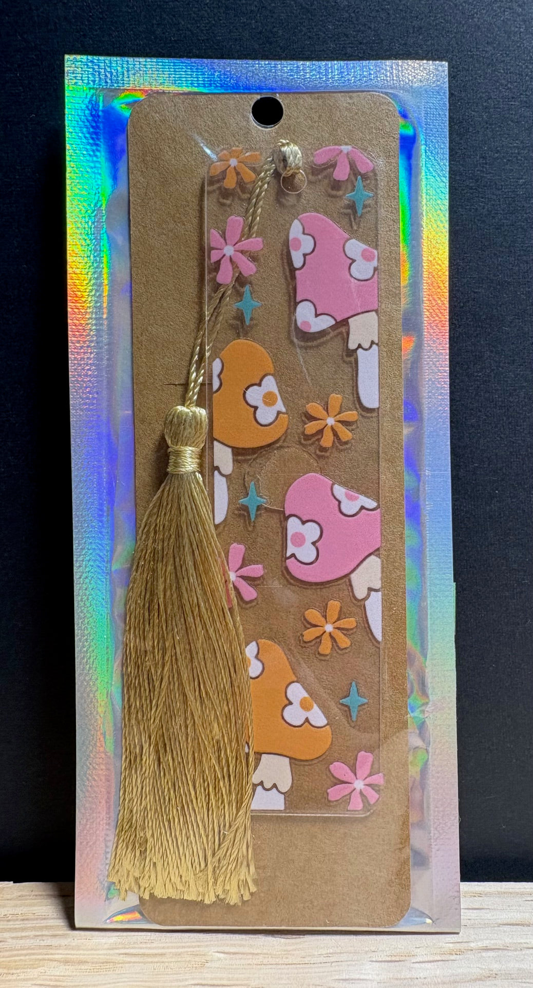 Bookmark