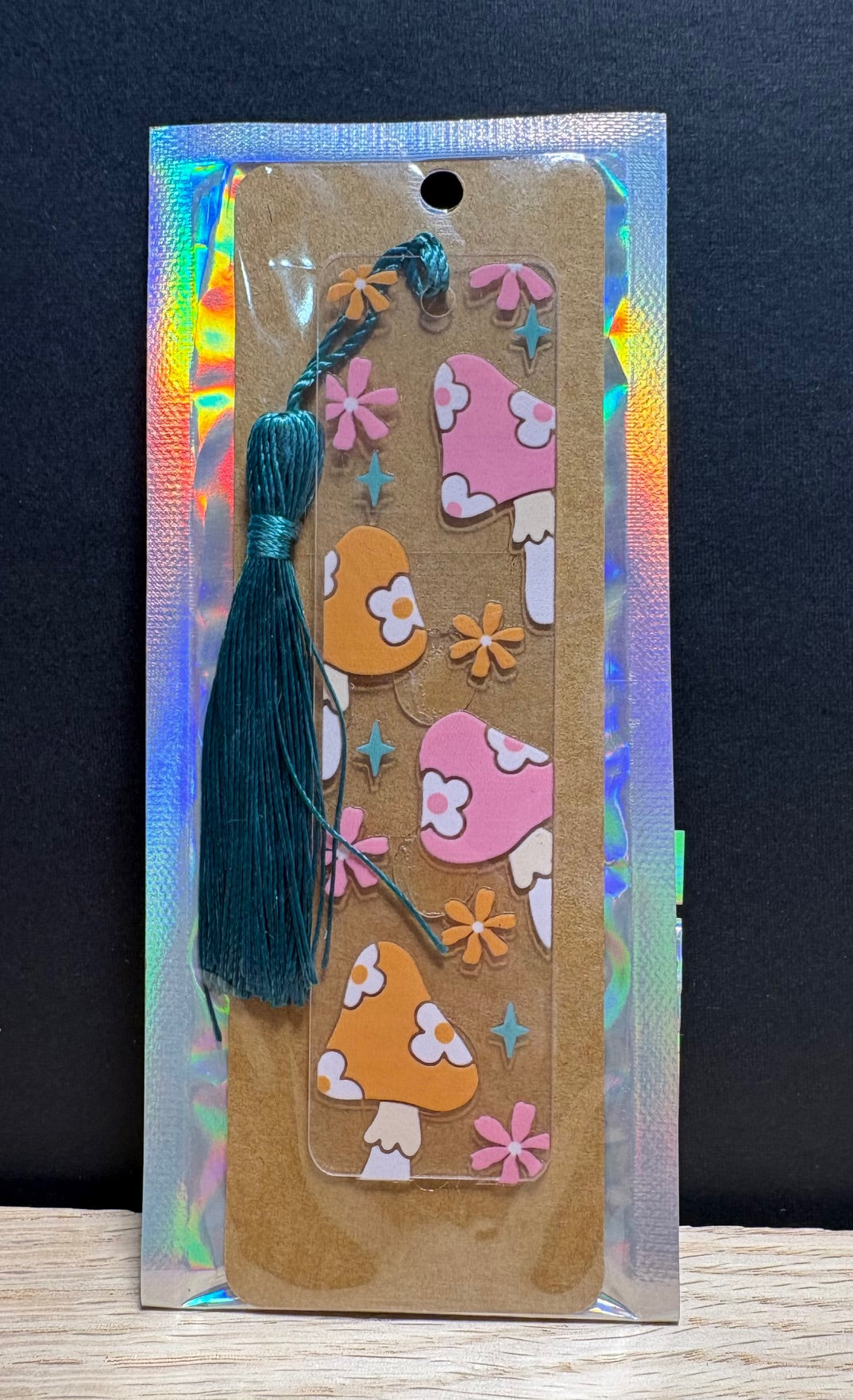 Bookmark