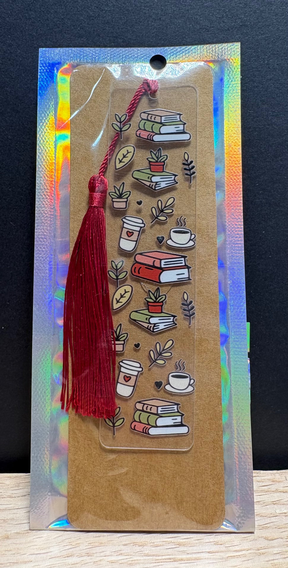 Bookmark