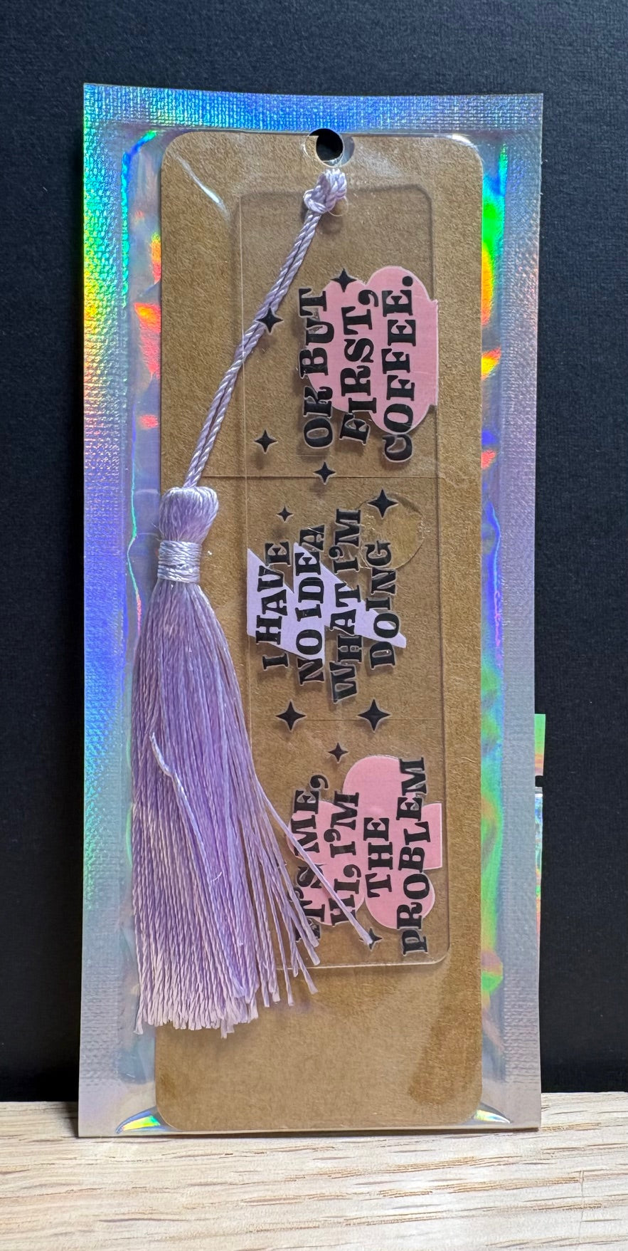 Bookmark