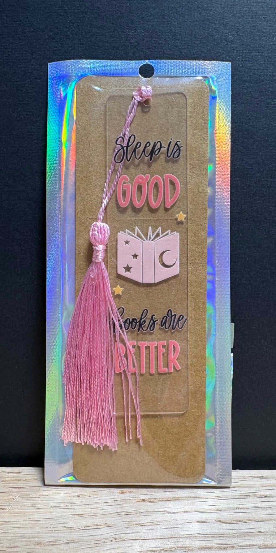 Bookmark