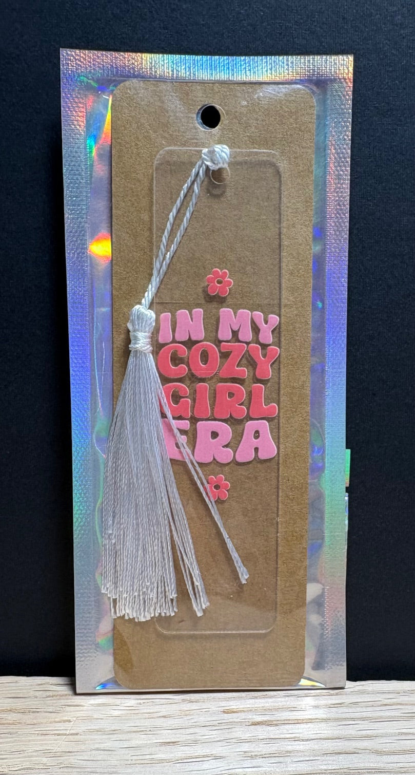 Bookmark
