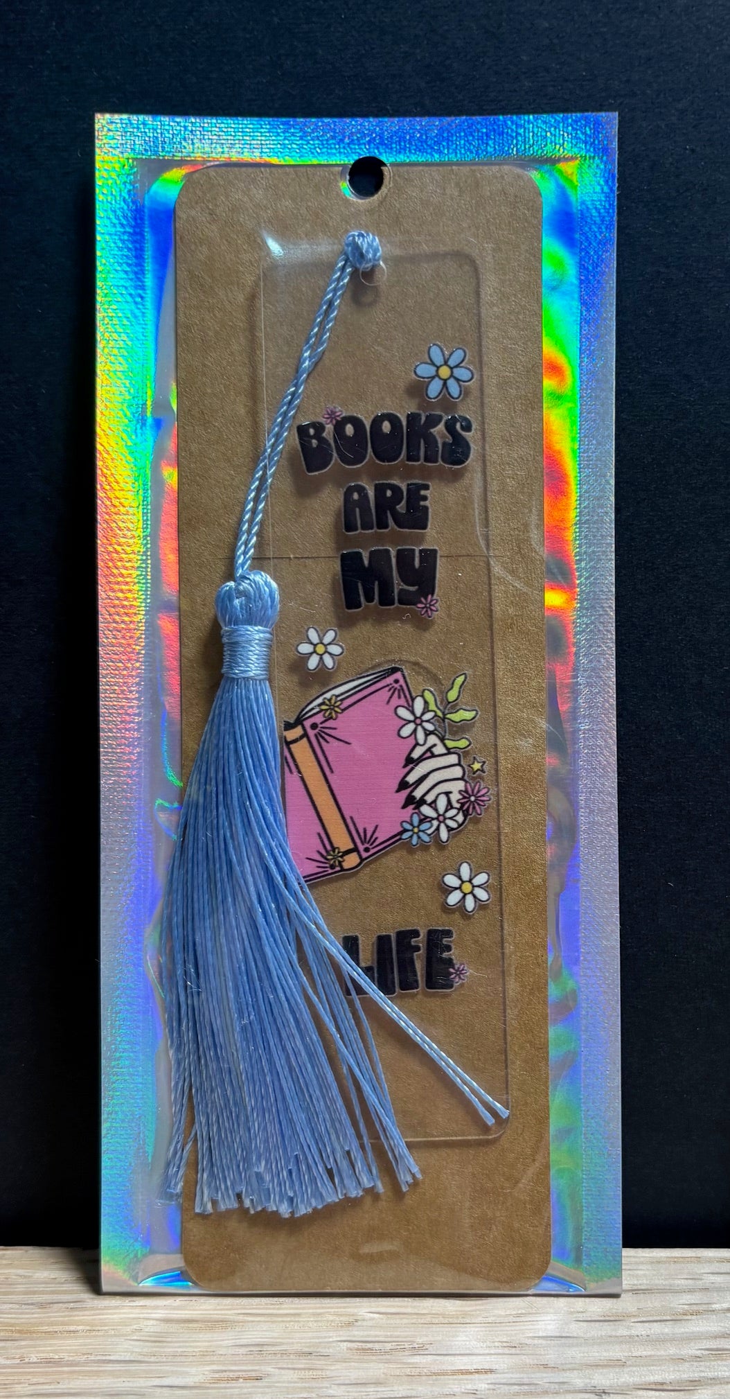 Bookmark