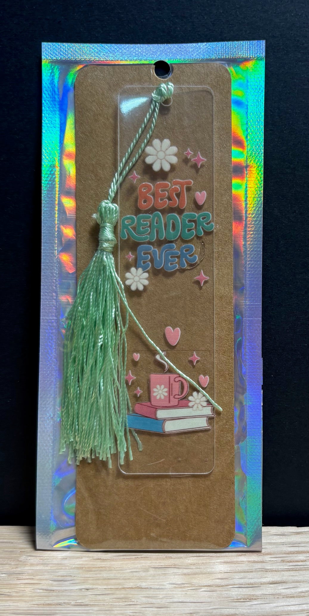 Bookmark
