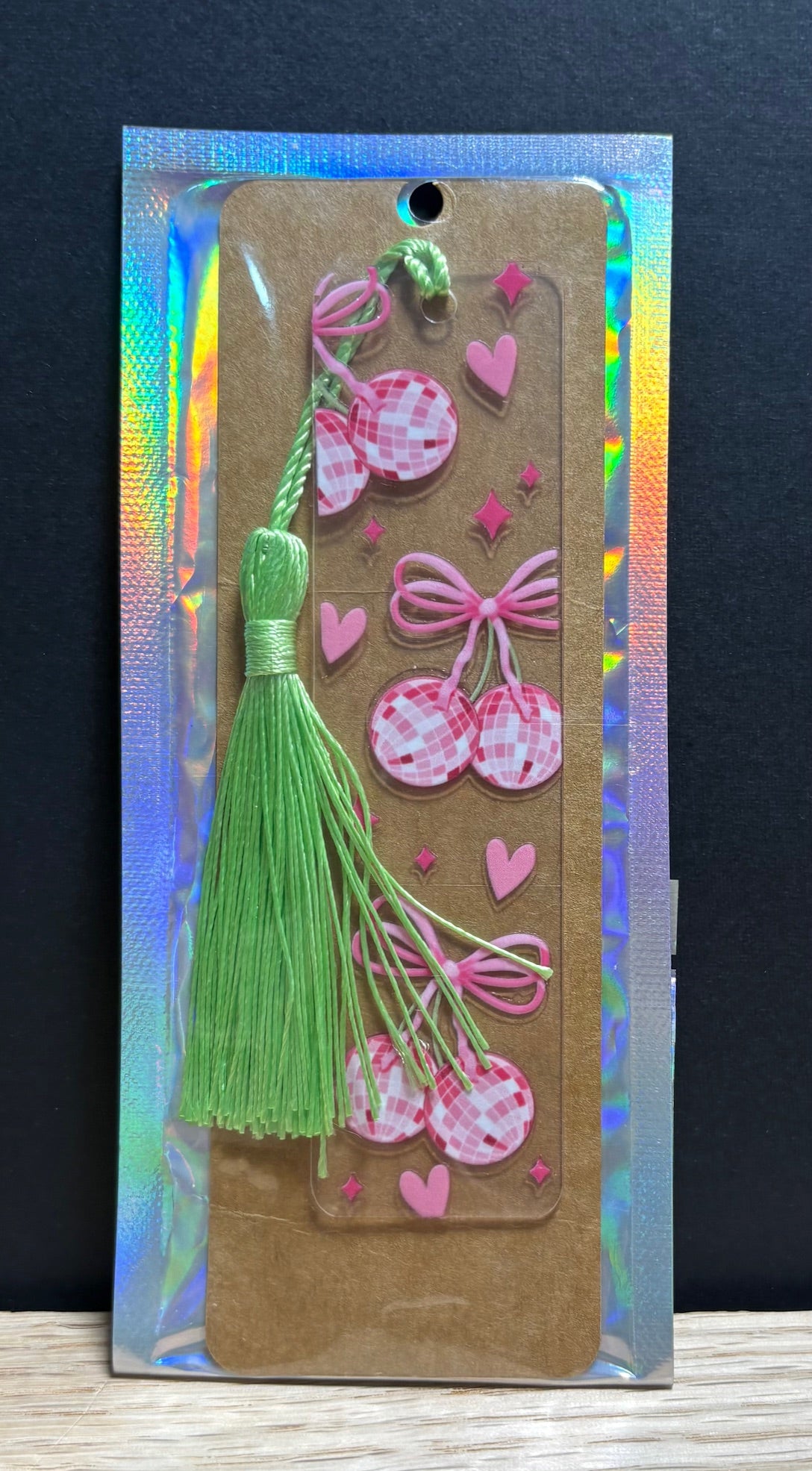 Bookmark