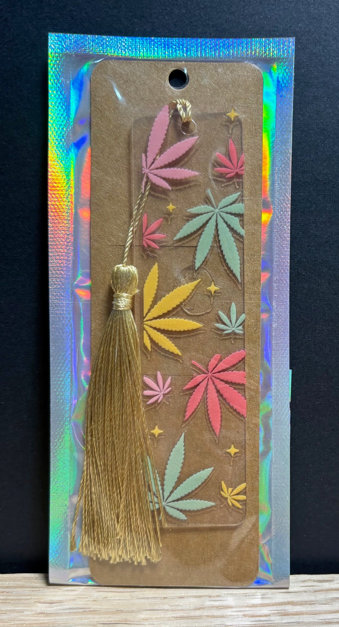 Bookmark