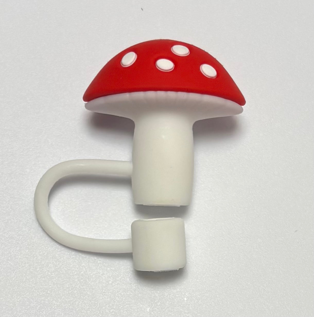Straw Topper