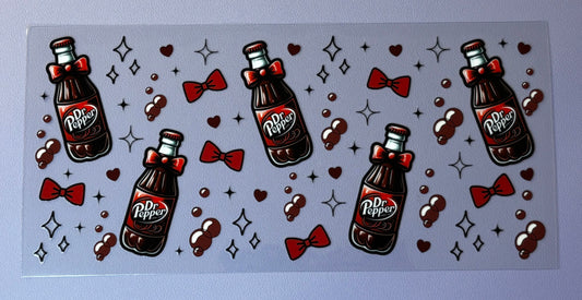 Decal - DP and Bows
