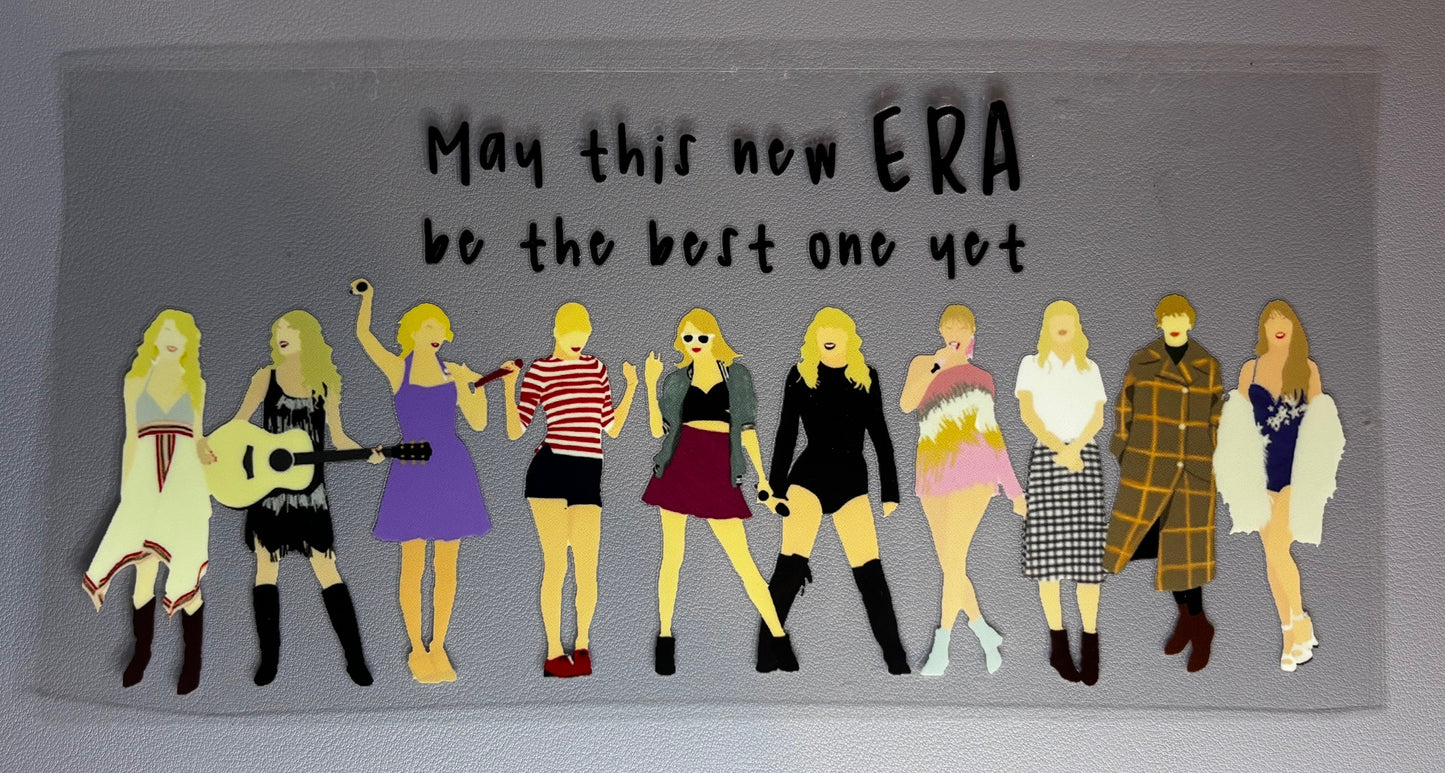 Decal - TS Next Era
