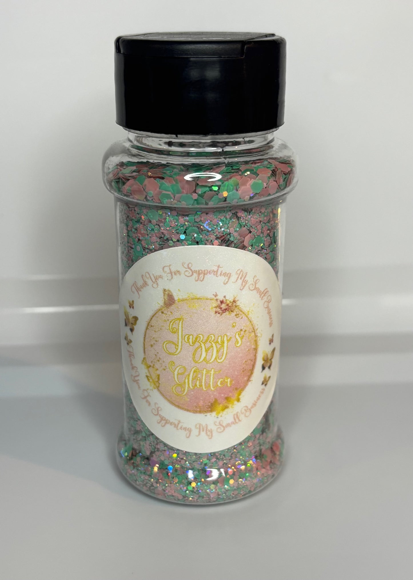 Glitter - Mermaid (Jazzy's Glitter)