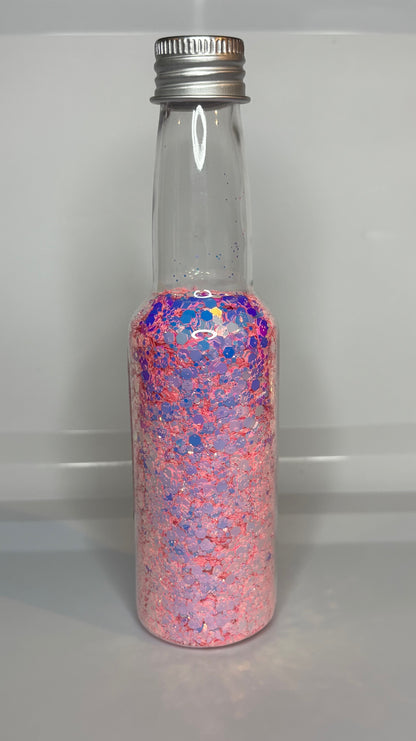 Glitter - Fairy Floss (Dare To Glitter)